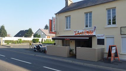 Restaurant Cairon