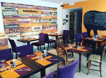 Restaurant français Bazas