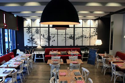 Restaurant français Arbois