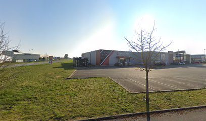 Pizzas à emporter Montdidier