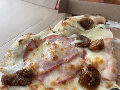 Pizzas à emporter Tarbes
