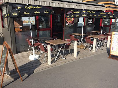 Restaurant Château-Thierry