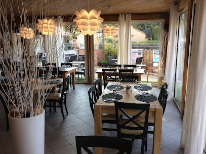 Restaurant Gaujac