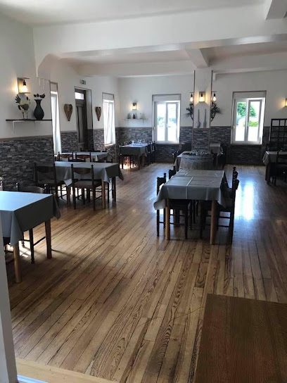 Restaurant Kembs