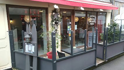 Restaurant Avranches