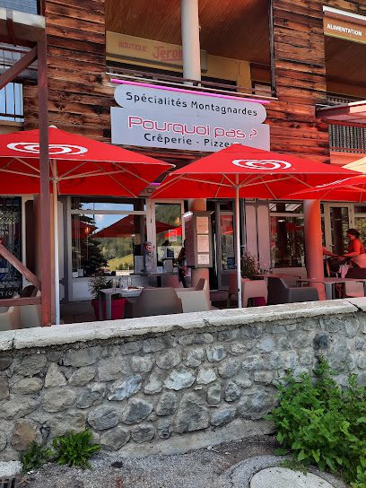 Restaurant Allos