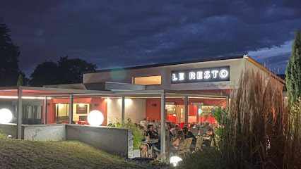 Restaurant Ensisheim