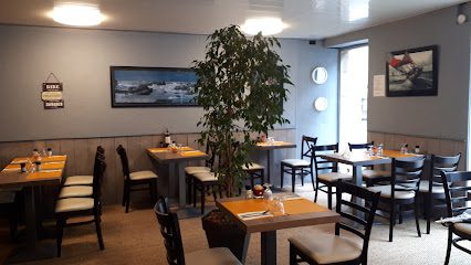 Restaurant français Quintin