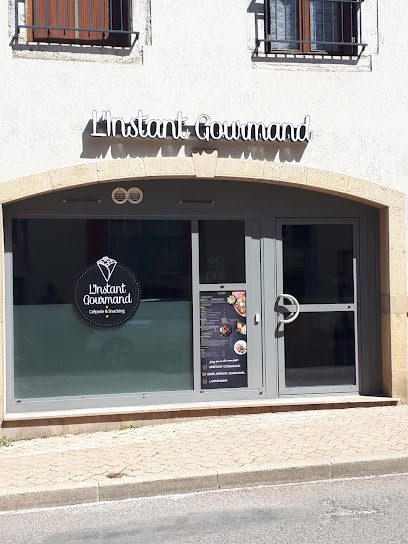 Restaurant Clairvaux-les-Lacs