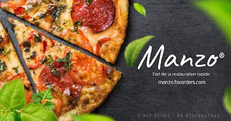 Pizzas à emporter Neufchâteau