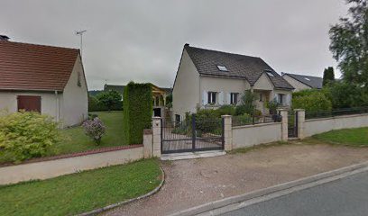 Restaurant Brugny-Vaudancourt