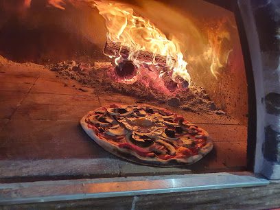 Pizzas à emporter Ruoms