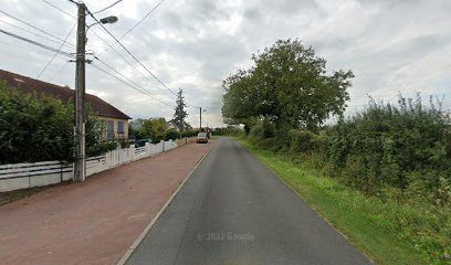 Pizzas à emporter Parcé-sur-Sarthe