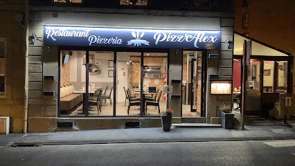 Pizzas à emporter Vrigne aux Bois