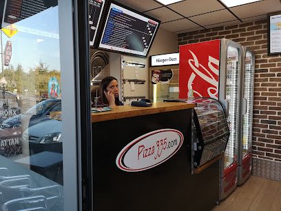 Livraison de pizzas Angoulême