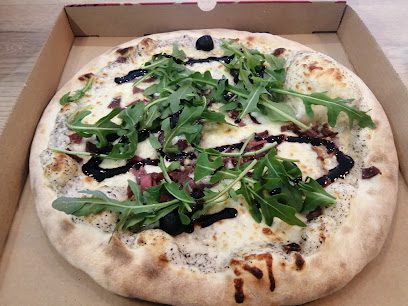 Pizzas à emporter Landrecies
