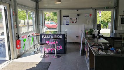 Restaurant Hautmont