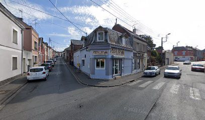 Restaurant Saint-Quentin