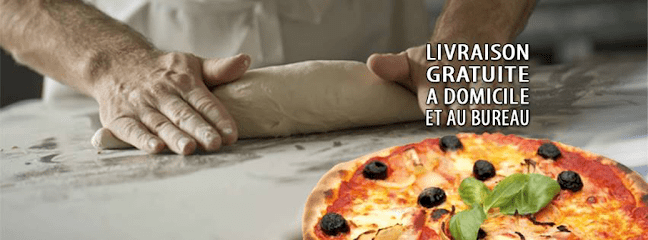 Livraison de pizzas Cany-Barville
