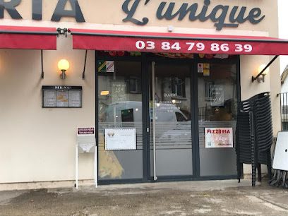 Restaurant Dampierre