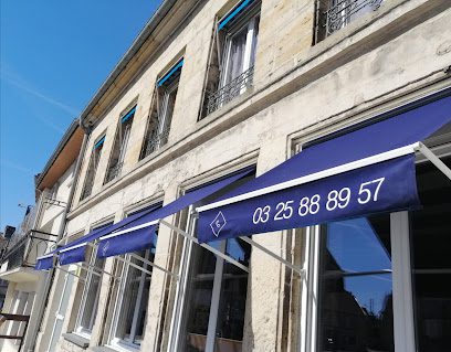 Restaurant Fayl-Billot