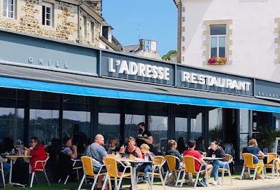 Restaurant Binic-Étables-sur-Mer