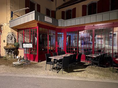 Restaurant Bagnères-de-Bigorre