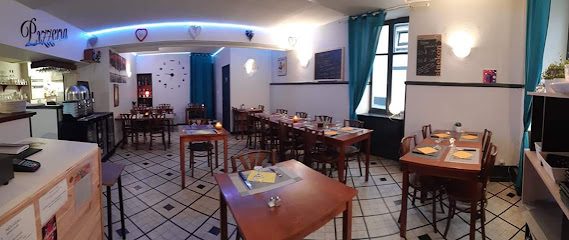 Restaurant Héricourt