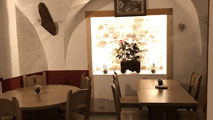 Restaurant Saint-Bonnet-en-Champsaur
