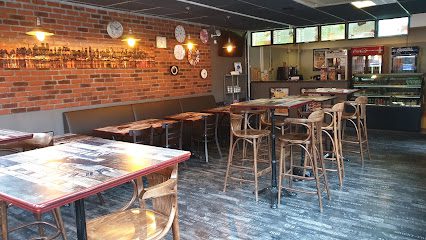 Livraison de pizzas Saint-Quentin