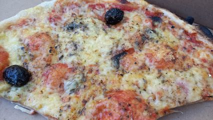 Pizzeria Ménerbes