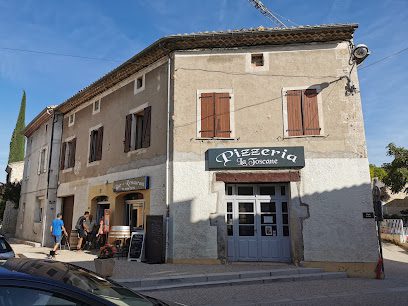 Restaurant Sauzet