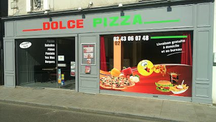 Pizzas à emporter Craon