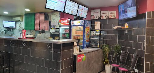 Pizzas à emporter Deuil-la-Barre