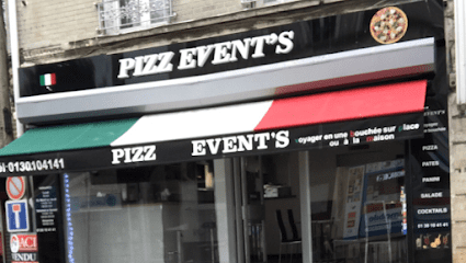 Livraison de pizzas Deuil-la-Barre