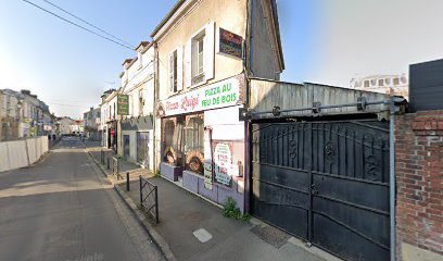 Siège social Les Mureaux