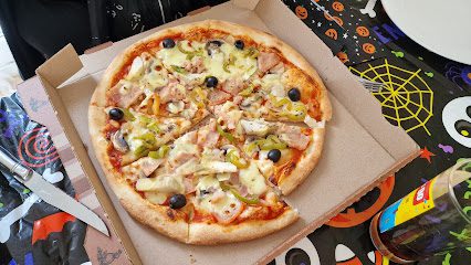 Livraison de pizzas Montigny-lès-Cormeilles