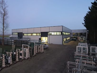 Atelier de menuiserie Boissy-l'Aillerie