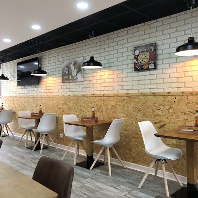 Restaurant Taverny