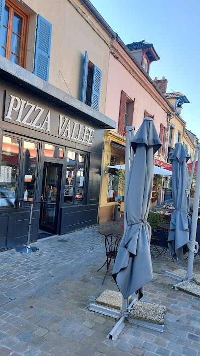 Restaurant Dampierre-en-Yvelines