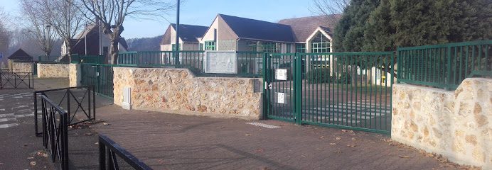 Collège Bonnelles