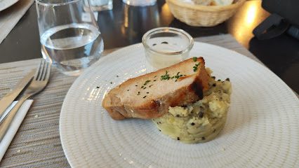 Restaurant Saint-Arnoult-en-Yvelines