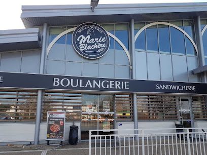 Boulangerie Groslay
