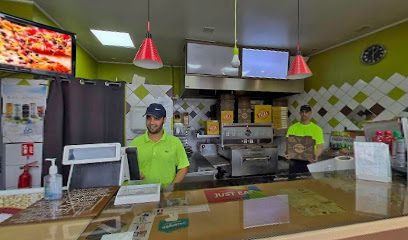 Livraison de pizzas Argenteuil