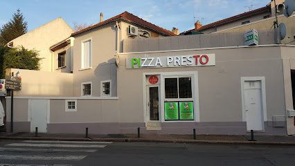 Livraison de pizzas Enghien-les-Bains