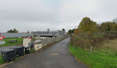 Charpentier Cormeilles-en-Vexin