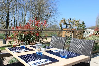 Restaurant Vigny