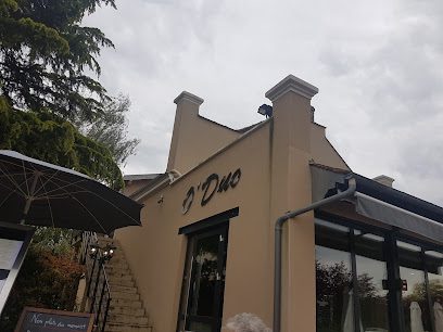 Restaurant L'Isle-Adam