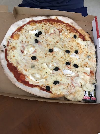 Livraison de pizzas Vétheuil