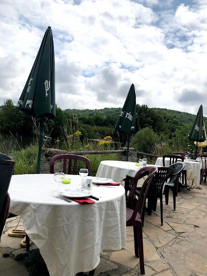Restaurant français Moisson